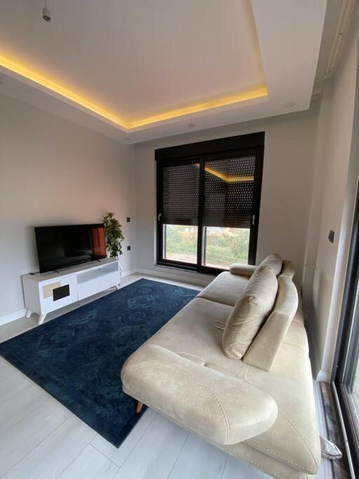 Tunc Suite Luxury House Aksu  Esterno foto