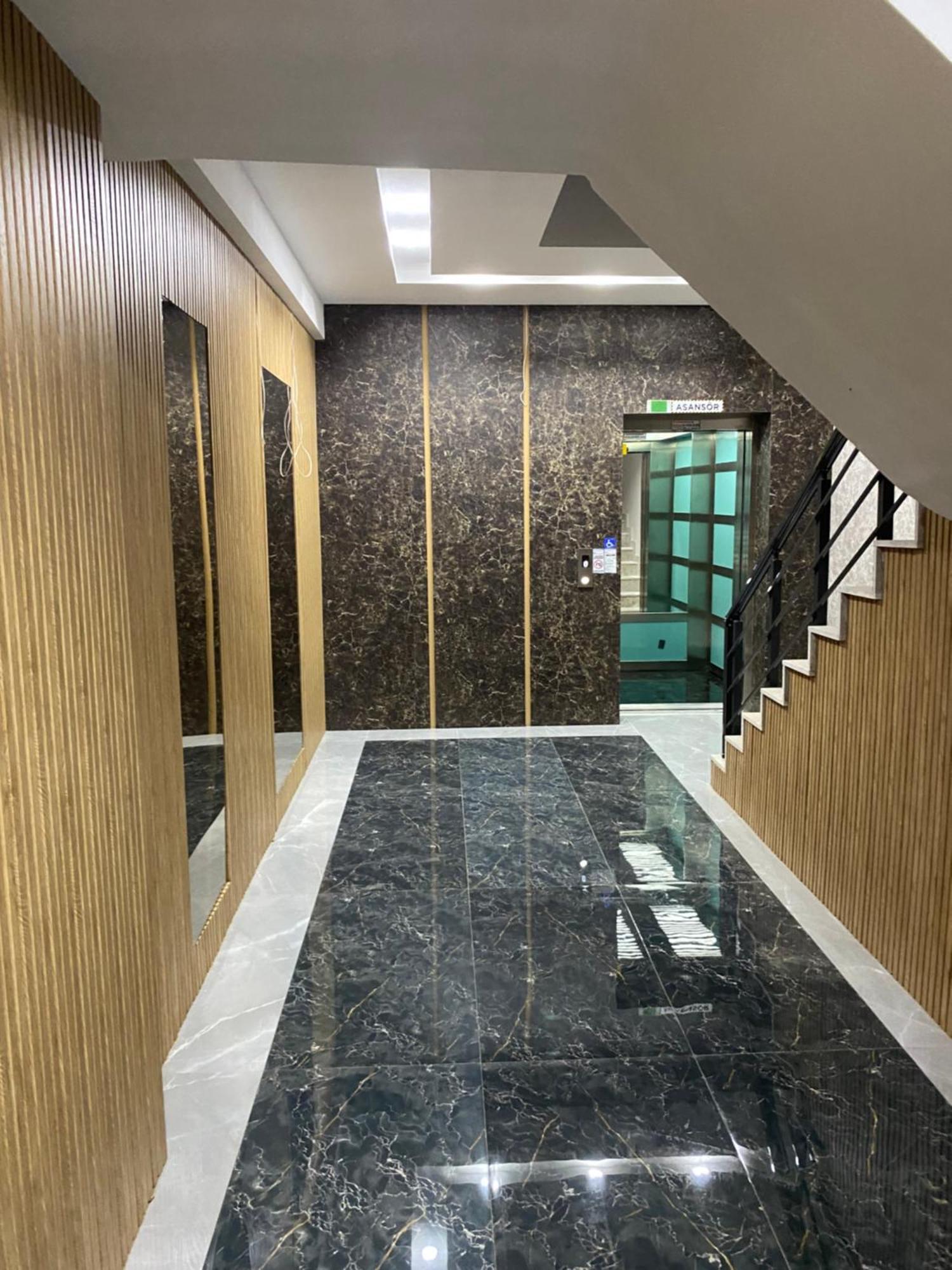 Tunc Suite Luxury House Aksu  Esterno foto